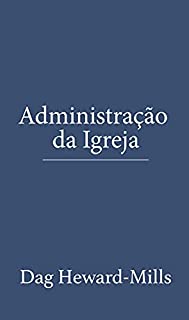 Livro Administração da Igreja