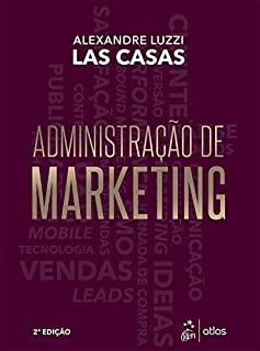 Administração de Marketing