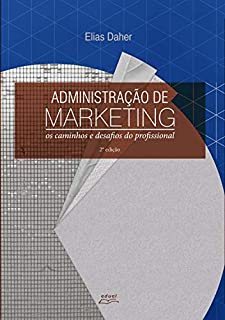 Livro Administração de marketing: os caminhos e desafios do profissional 2 ed