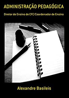Livro AdministraÇÃo PedagÓgica