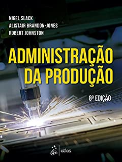 Livro Administração da Produção