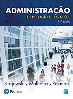 Administração de produção e operações