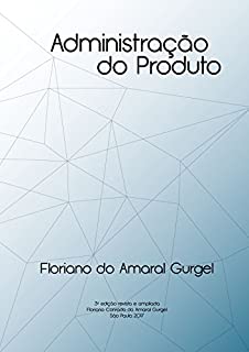 Livro Administração do Produto