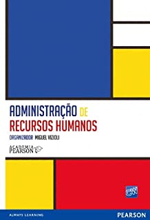 Livro Administração de Recursos Humanos