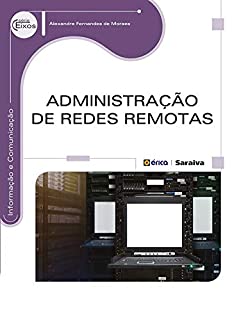 Administração de Redes Remotas