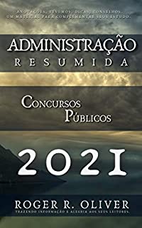 Livro Administração Resumida
