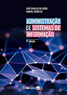 Livro Administração de sistemas de informação