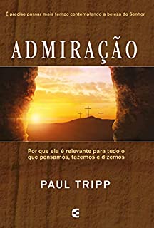 Livro Admiração