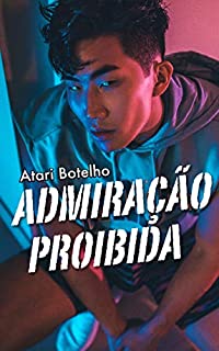 Livro Admiração Proibida