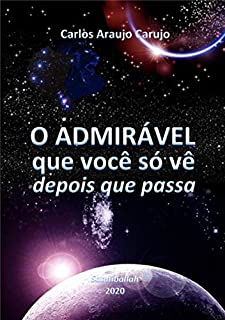 Livro O Admirável