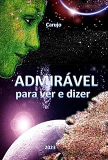 Livro Admirável
