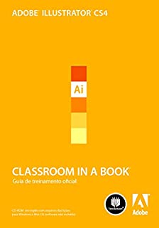Adobe Illustrator CS4: Classroom in a Book