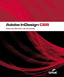 Livro Adobe InDesign CS5 (Informática)