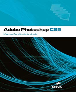 Livro Adobe Photoshop CS5 (Informática)