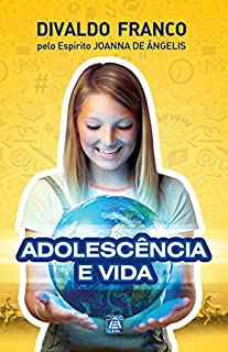 Livro Adolescencia e Vida