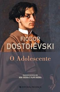 Livro O Adolescente