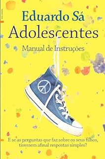Livro Adolescentes, Manual de Instruções