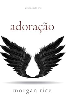 Livro Adoração (Desejo — Livro Três)