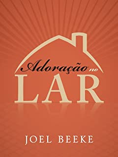 Livro Adoração no Lar