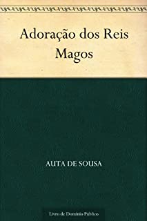 Livro Adoração dos Reis Magos