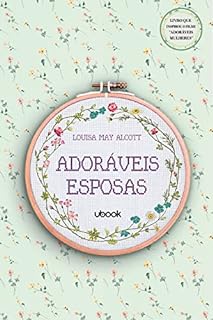 Livro Adoráveis esposas
