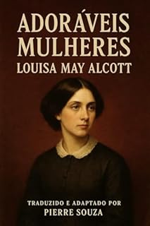 Livro Adoráveis Mulheres