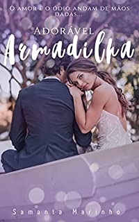 Livro Adorável Armadilha : Um Contrato Sem Escapatória