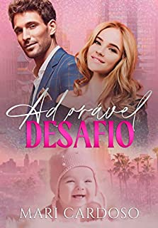 Livro Adorável Desafio