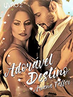 Livro Adorável Destino (Destinato)