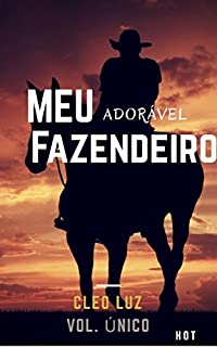 Livro Meu Adorável Fazendeiro