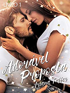 Livro Adorável Proposta (Destinato)