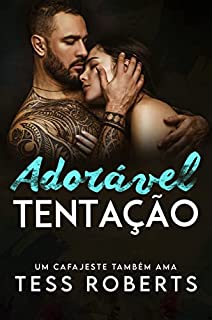 Livro Adorável Tentação: Um cafajeste também ama