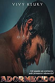 Livro Adormecido ( Conto)