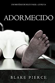 Livro Adormecido (Um Mistério de Riley Paige-Livro 14)