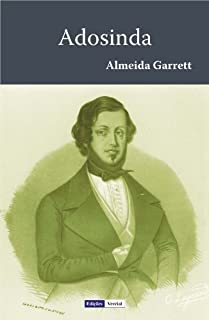 Livro Adosinda