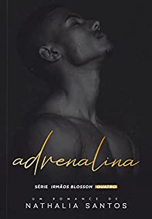 Livro Adrenalina