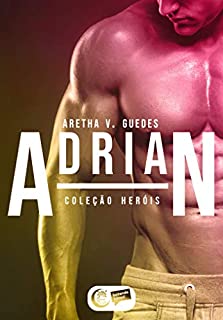 Livro Adrian