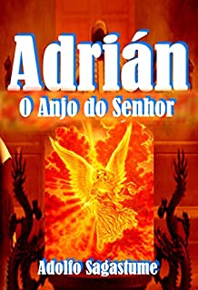 Livro Adrian - O Anjo do Senhor
