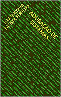 Livro Adubação de Sistemas