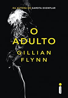 Livro O adulto