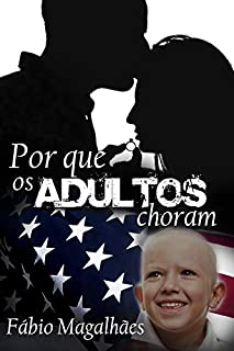 Livro Por Que Os Adultos Choram