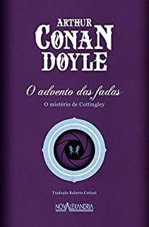 O advento das fadas: O mistério de Cottingley