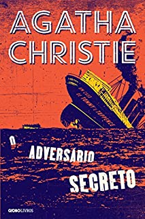 Livro O adversário secreto