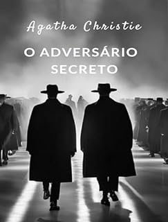 Livro O adversário secreto (traduzido)