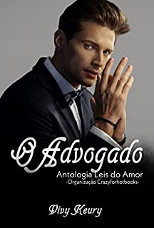 Livro O advogado