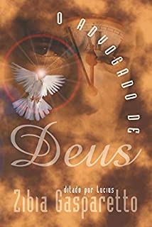 Livro O advogado de Deus