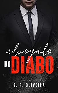 Livro Advogado do Diabo