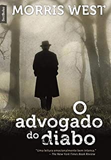 Livro O advogado do diabo