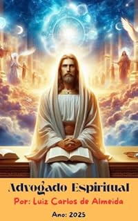 Livro Advogado Espiritual