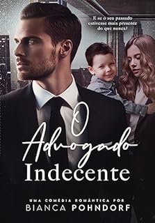 Livro O Advogado Indecente